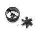 Fan Unit with Rotor: F-14 Tomcat 40mm Twin by Eflite SRP $38.74
