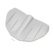 Top Fuselage Cover: F-14 Tomcat 40mm Twin by Eflite SRP $33.57 Top Fuselage Cover: F-14 Tomcat 40mm Twin by Eflite SRP $33.57