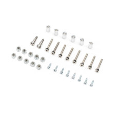Swing Wing Bolt and Bushing Set: F-14 40mm Twin by Eflite SRP $19.77