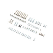 Screw Set: F-14 Tomcat 40mm Twin by Eflite SRP $27.41 Screw Set: F-14 Tomcat 40mm Twin by Eflite SRP $27.41