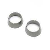 Tail Exhaust Cones: F-14 40mm by Eflite SRP $20.6 Tail Exhaust Cones: F-14 40mm by Eflite SRP $20.6