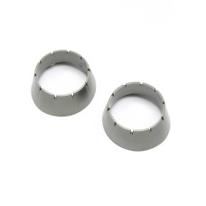 Tail Exhaust Cones: F-14 40mm by Eflite SRP $20.6 Tail Exhaust Cones: F-14 40mm by Eflite SRP $20.6