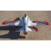 Habu STS 70mm EDF Smart Trainer w/SAFE RTF Basic by Eflite Habu STS 70mm EDF Smart Trainer w/SAFE RTF Basic by Eflite