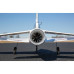 Habu STS 70mm EDF Smart Trainer w/SAFE RTF Basic by Eflite Habu STS 70mm EDF Smart Trainer w/SAFE RTF Basic by Eflite