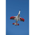 Habu STS 70mm EDF Smart Trainer w/SAFE RTF Basic by Eflite Habu STS 70mm EDF Smart Trainer w/SAFE RTF Basic by Eflite