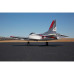 Habu STS 70mm EDF Smart Jet PNP by Eflite SRP $642.74 Habu STS 70mm EDF Smart Jet PNP by Eflite SRP $642.74