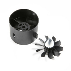 70mm Ducted Fan by Eflite SRP $59.46 70mm Ducted Fan by Eflite SRP $59.46