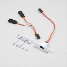 Hands-Free Connector: Habu STS by Eflite SRP $18.94 Hands-Free Connector: Habu STS by Eflite SRP $18.94