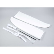 Wing Set w/Cover and Wing Screws: Conscendo Evolution by Eflite SRP $122.91 Wing Set w/Cover and Wing Screws: Conscendo Evolution by Eflite SRP $122.91