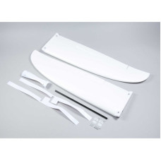 Wing Set w/Cover and Wing Screws: Conscendo Evolution by Eflite SRP $122.91 Wing Set w/Cover and Wing Screws: Conscendo Evolution by Eflite SRP $122.91