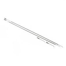 Pushrod Set w/clevis: Conscendo Evolution by Eflite SRP $31.00 Pushrod Set w/clevis: Conscendo Evolution by Eflite SRP $31.00