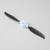 Prop and Spinner Assembly: Conscendo Evolution Prop and Spinner Assembly: Conscendo Evolution