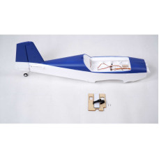 Fuselage: RV-7 Sport 1.1m EP by Eflite SRP $217.24 Fuselage: RV-7 Sport 1.1m EP by Eflite SRP $217.24