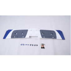 Wing: RV-7 Sport 1.1m EP by Eflite SRP $193.07 Wing: RV-7 Sport 1.1m EP by Eflite SRP $193.07