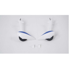 Landing Gear Set: RV-7 Sport 1.1m EP by Eflite SRP $77.57 Landing Gear Set: RV-7 Sport 1.1m EP by Eflite SRP $77.57