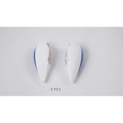Wheel Pants Left & Right: RV-7 Sport 1.1m EP by Eflite SRP $33.57 Wheel Pants Left & Right: RV-7 Sport 1.1m EP by Eflite SRP $33.57