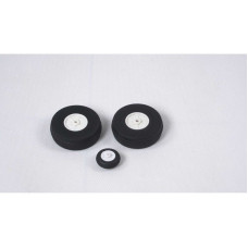 Main Wheels: RV-7 Sport 1.1m EP by Eflite SRP $23.7