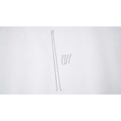 Linkage Set: RV-7 Sport 1.1m EP by Eflite SRP $12.63 Linkage Set: RV-7 Sport 1.1m EP by Eflite SRP $12.63