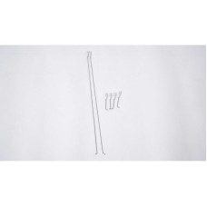 Linkage Set: RV-7 Sport 1.1m EP by Eflite SRP $12.63 Linkage Set: RV-7 Sport 1.1m EP by Eflite SRP $12.63