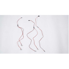 LED Light Set: RV-7 Sport 1.1m EP by Eflite SRP $38.74 LED Light Set: RV-7 Sport 1.1m EP by Eflite SRP $38.74