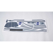 Decal Set: RV-7 Sport 1.1m EP by Eflite SRP $38.74 Decal Set: RV-7 Sport 1.1m EP by Eflite SRP $38.74
