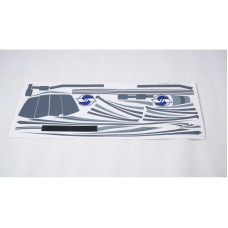 Decal Set: RV-7 Sport 1.1m EP by Eflite SRP $38.74 Decal Set: RV-7 Sport 1.1m EP by Eflite SRP $38.74
