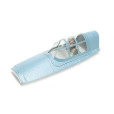 Complete Canopy with Pilot: F4F by Eflite SRP $38.04 Complete Canopy with Pilot: F4F by Eflite SRP $38.04