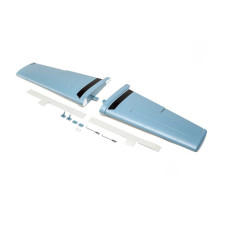 Painted Wing: F4F by Eflite SRP $93.1