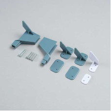 Control Horn Set: F4F by Eflite SRP $9.83