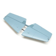 Horizontal Tail with Accessories: F4F by Eflite SRP $40.24 Horizontal Tail with Accessories: F4F by Eflite SRP $40.24