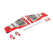 Wing Set: Eratix 3D Flat Foamy 860mm by Eflite SRP $115.26