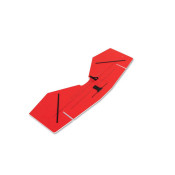 Horizontal Stabilizer: Eratix 3D Flat Foamy 860mm by Eflite SRP $40