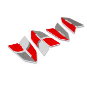 Side Force Generators: Eratix 3D Flat Foamy 860mm by Eflite SRP $30.74