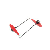 Landing Gear Set: Eratix 3D Flat Foamy 860mm by Eflite SRP $36.17