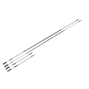 Pushrod Set: Eratix 3D Flat Foamy 860mm by Eflite SRP $46.16