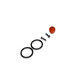 Propeller Adapter: Eratix 3D Flat Foamy 860mm by Eflite SRP $23.99