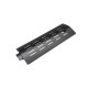 Battery Hatch Cover: SR-71 Twin 40mm EDF by Eflite SRP $17.68