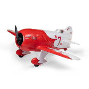 Gee Bee R-2 1.0m PNP by Eflite SRP $779.46