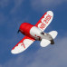 Gee Bee R-2 1.0m PNP by Eflite SRP $779.46 Gee Bee R-2 1.0m PNP by Eflite SRP $779.46