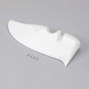 Rudder: Gee Bee R-2 1.0m by Eflite SRP $23.62 Rudder: Gee Bee R-2 1.0m by Eflite SRP $23.62