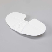 Horizontal Stabilizer: Gee Bee R-2 1.0m by Eflite SRP $29.51 Horizontal Stabilizer: Gee Bee R-2 1.0m by Eflite SRP $29.51
