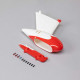 Right Wheel Pant: Gee Bee R-2 1.0m by Eflite SRP $23.62