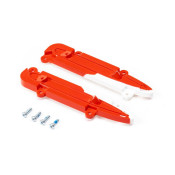 Landing Gear Top Mount Set: Gee Bee R-2 1.0m by Eflite SRP $8.84 Landing Gear Top Mount Set: Gee Bee R-2 1.0m by Eflite SRP $8.84