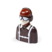 Pilot: Gee Bee R-2 1.0m by Eflite SRP $11.79 Pilot: Gee Bee R-2 1.0m by Eflite SRP $11.79