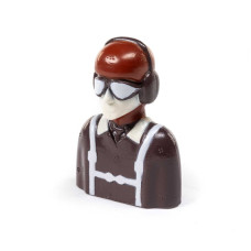 Pilot: Gee Bee R-2 1.0m by Eflite SRP $11.79