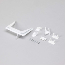 Control Horn Set: Gee Bee R-2 1.0m by Eflite SRP $10.29 Control Horn Set: Gee Bee R-2 1.0m by Eflite SRP $10.29