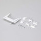 Control Horn Set: Gee Bee R-2 1.0m by Eflite SRP $10.29