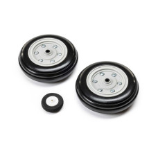 Wheel Set: Gee Bee R-2 1.0m by Eflite SRP $22.12