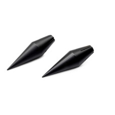 Nacelle Intake Cones: SR-71 Twin 40mm EDF by Eflite SRP $19.91 Nacelle Intake Cones: SR-71 Twin 40mm EDF by Eflite SRP $19.91
