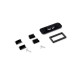 Flight Controller Isolation Mounts: SR-71 by Eflite SRP $17.68